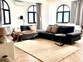 5-комнатная квартира · 255 м² · 9/10 этаж, улица Маркова 75 за 2.5 млн ₸ в Алматы, Бостандыкский р-н — фото 4