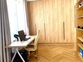 5-комнатная квартира · 255 м² · 9/10 этаж, улица Маркова 75 за 2.5 млн ₸ в Алматы, Бостандыкский р-н — фото 6