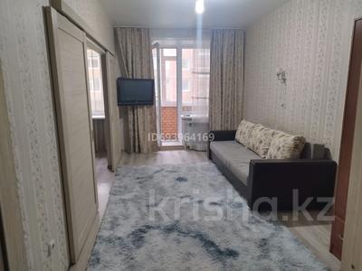 1-комнатная квартира, 32 м², 1/6 этаж, Назарбаева 215 за 14.2 млн 〒 в Костанае
