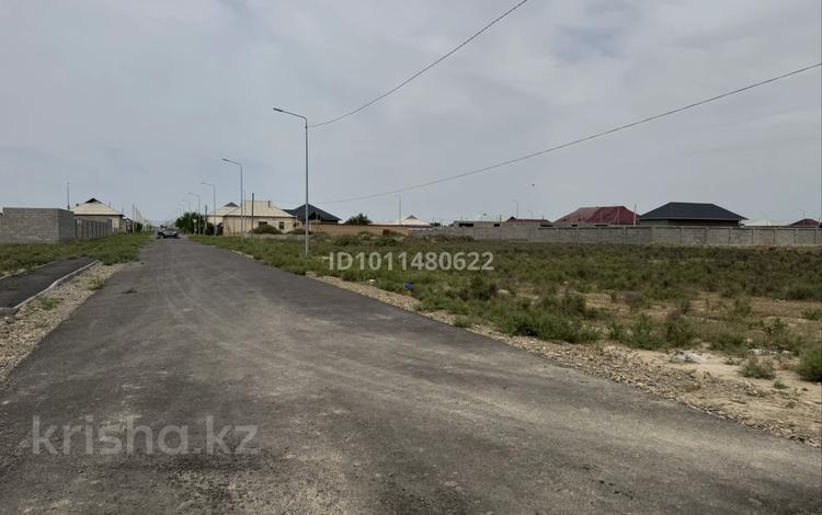 Участок · 10 соток, Көкбайрақ 187 — Ортақ жаңа мост за 5 млн ₸ в Туркестане — фото 6