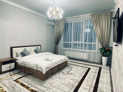 1-комнатная квартира · 48 м² · 10/16 этаж, мкр Нурсат 2, Назарбаева 14а BI GROUP — Рядом. Акимат.мечеть. за 17 000 ₸ в Шымкенте, Каратауский р-н