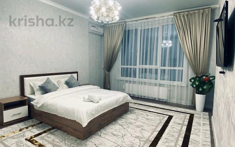 1-бөлмелі пәтер · 48 м² · 10/16 қабат, мкр Нурсат 2, Назарбаева 14а BI GROUP — Рядом. Акимат.мечеть., бағасы: 17 000 ₸ в Шымкенте, Каратауский р-н — фото 2
