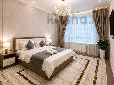 1-комнатная квартира · 48 м² · 10/16 этаж, мкр Нурсат 2, Назарбаева 14а BI GROUP — Рядом. Акимат.мечеть. за 17 000 ₸ в Шымкенте, Каратауский р-н