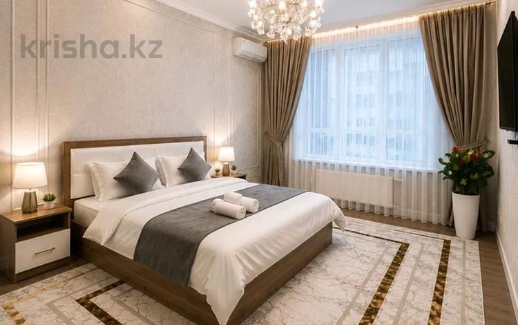 1-комнатная квартира · 48 м² · 10/16 этаж, мкр Нурсат 2, Назарбаева 14а BI GROUP — Рядом. Акимат.мечеть. за 17 000 ₸ в Шымкенте, Каратауский р-н — фото 23
