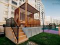 1-комнатная квартира · 48 м² · 10/16 этаж, мкр Нурсат 2, Назарбаева 14а BI GROUP — Рядом. Акимат.мечеть. за 17 000 ₸ в Шымкенте, Каратауский р-н — фото 19