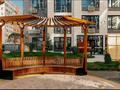 1-комнатная квартира · 48 м² · 10/16 этаж, мкр Нурсат 2, Назарбаева 14а BI GROUP — Рядом. Акимат.мечеть. за 17 000 ₸ в Шымкенте, Каратауский р-н — фото 20