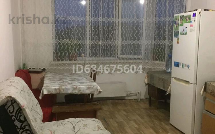 1-бөлмелі пәтер · 42 м² · 6/6 қабат, мкр Кокжиек 12, бағасы: 18.5 млн ₸ в Алматы, Жетысуский р-н — фото 2