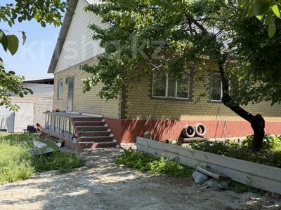 Отдельный дом · 5 комнат · 256 м² · 9 сот., мкр Акжар — Бекешева за 55 млн ₸ в Алматы, Наурызбайский р-н