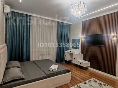 1-комнатная квартира · 55 м² · 6/11 этаж, 29-й мкр 22 за 15 000 ₸ в Актау