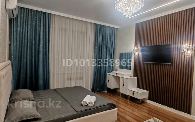 1-комнатная квартира · 55 м² · 6/11 этаж, 29-й мкр 22 за 15 000 ₸ в Актау — фото 2