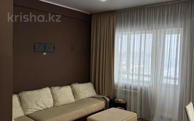2-бөлмелі пәтер · 58 м² · 10/10 қабат, Есенберлина 76, бағасы: 30.5 млн ₸ в Усть-Каменогорске — фото 7