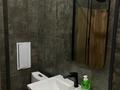 2-бөлмелі пәтер · 58 м² · 10/10 қабат, Есенберлина 76, бағасы: 30.5 млн ₸ в Усть-Каменогорске — фото 9
