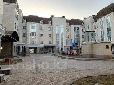3-комнатная квартира, 90 м², 5/6 этаж, Алихана Бокейханова 27А за 44.3 млн 〒 в Астане, Есильский р-н
