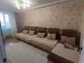 4-комнатная квартира · 80 м² · 2/2 этаж, ул. Циолковского за 17 млн ₸ в Талдыкоргане