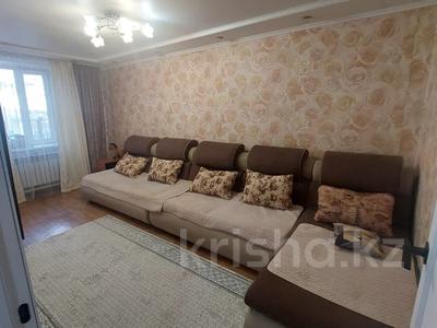 4-комнатная квартира · 80 м² · 2/2 этаж, ул. Циолковского за 17 млн ₸ в Талдыкоргане