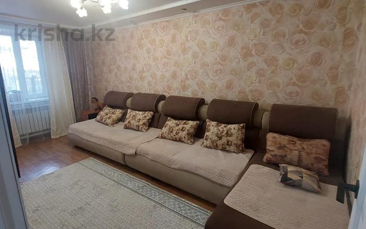 4-комнатная квартира · 80 м² · 2/2 этаж, ул. Циолковского за 17 млн ₸ в Талдыкоргане — фото 2