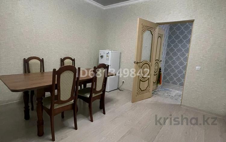 1-бөлмелі пәтер · 62 м² · 2/5 қабат, мкр. Алтын орда, Батыс 2 9/5 — Мангилие Ел Халел Досмухамедулы, бағасы: 150 000 ₸ в Актобе — фото 2