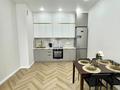 2-комнатная квартира · 60 м² · 5/12 этаж, Гагарина за 25 000 ₸ в Алматы, Бостандыкский р-н