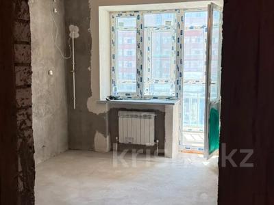 1-комнатная квартира · 47.7 м² · 3/9 этаж, мкр. Алтын орда за 18.5 млн ₸ в Актобе