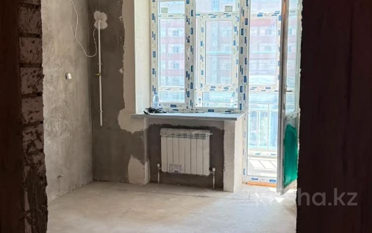 1-комнатная квартира · 47.7 м² · 3/9 этаж, мкр. Алтын орда за 18.5 млн ₸ в Актобе — фото 2