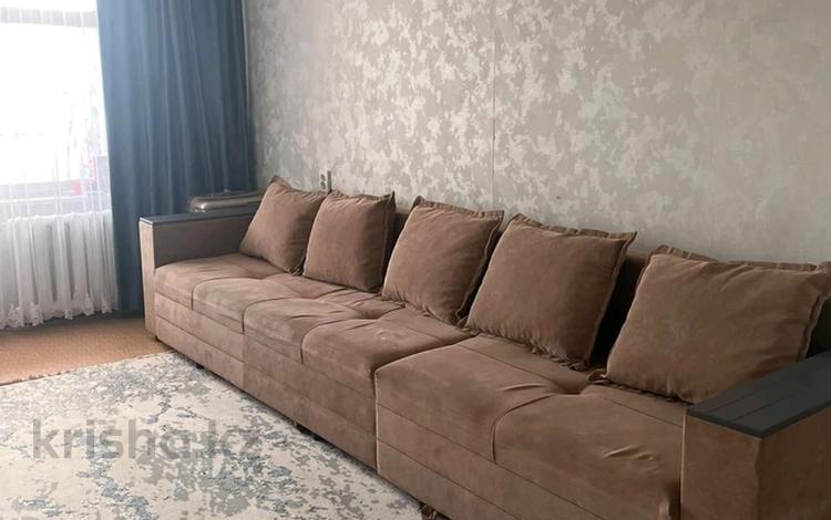 2-бөлмелі пәтер · 50 м², 5, бағасы: 180 000 ₸ в Конаеве — фото 2