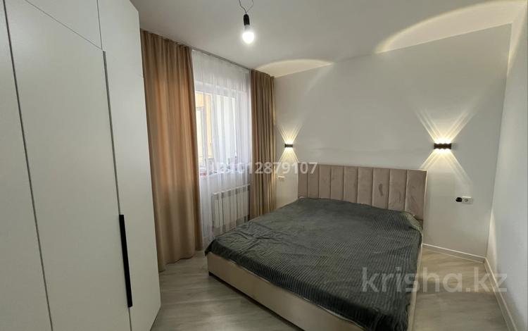 3-бөлмелі пәтер · 65 м² · 14/15 қабат, Нургиса Тлендиева 40, бағасы: 32.9 млн ₸ в Астане, Сарыарка р-н — фото 2