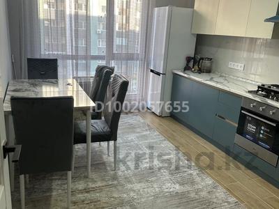 Пәтерлер в Алматы: 2-бөлмелі пәтер · 60 м² · 5/10 қабат, мкр Шугыла 340/8к5, бағасы: 250 000 〒 2-бөлмелі пәтер · 60 м² · 5/10 қабат, мкр Шугыла 340/8к5, бағасы: 250 000 〒 в Алматы, Наурызбайский р-н