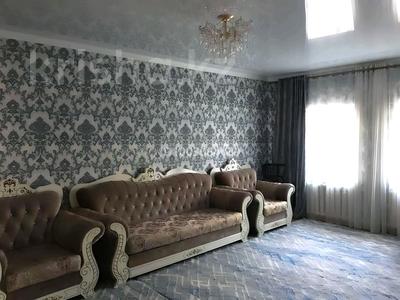 Отдельный дом · 5 комнат · 100 м² · 9 сот., К.Адамбаева 76 за 12 млн 〒 в Мерке