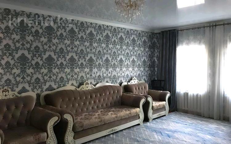 Отдельный дом · 5 комнат · 100 м² · 9 сот., К.Адамбаева 76 за 12 млн ₸ в Мерке — фото 3