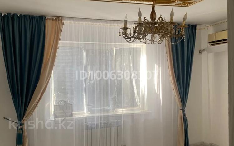 2-бөлмелі пәтер · 61.6 м² · 2/6 қабат, Алмагүл ш/а., Султан-Бейбарыс 19, бағасы: 24 млн ₸ в Атырау, мкр. Алмагуль — фото 32