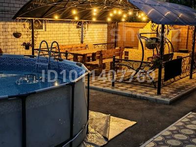 Жеке үй · 5 бөлме · 265 м² · 10 жүзд., Саматова 7, бағасы: 100 млн ₸ в Павлодаре