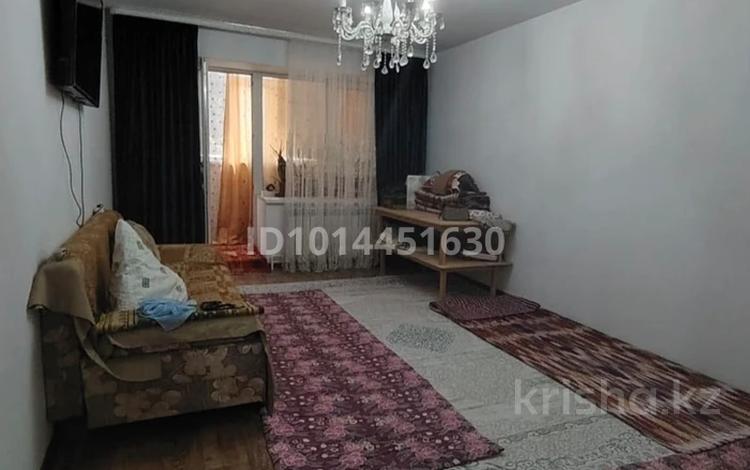 1-комнатная квартира · 40 м² · 4/9 этаж, Нур Актобе 28в — Ж/м Каргалы, мкр. Есет батыра, д.28В, кв.70 за 11 млн ₸ — фото 2