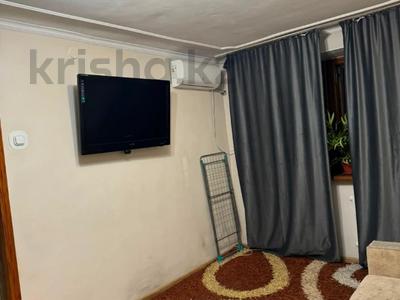 1-бөлмелі пәтер · 30 м² · 4/4 қабат, 22 линия 13 — СРОЧНО!!!, бағасы: 22.5 млн ₸ в Алматы, Бостандыкский р-н