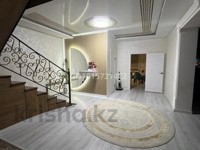 Отдельный дом · 7 комнат · 200 м² · 6 сот., Ынтымақ 24 за 52 млн ₸ в 