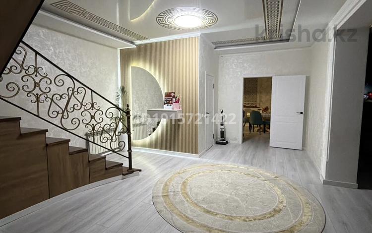 Отдельный дом · 7 комнат · 200 м² · 6 сот., Ынтымақ 24 за 52 млн ₸ в  — фото 2
