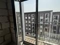2-бөлмелі пәтер · 54.4 м² · 6/6 қабат, Қайрат ш/а., бағасы: 28.5 млн ₸ в Алматы, Турксибский р-н — фото 9