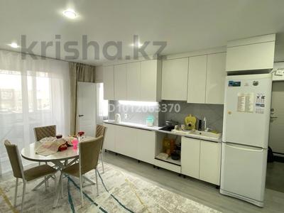 2-комнатная квартира · 40 м² · 2/5 этаж, Абая 81А за 14.3 млн ₸ в Жезказгане