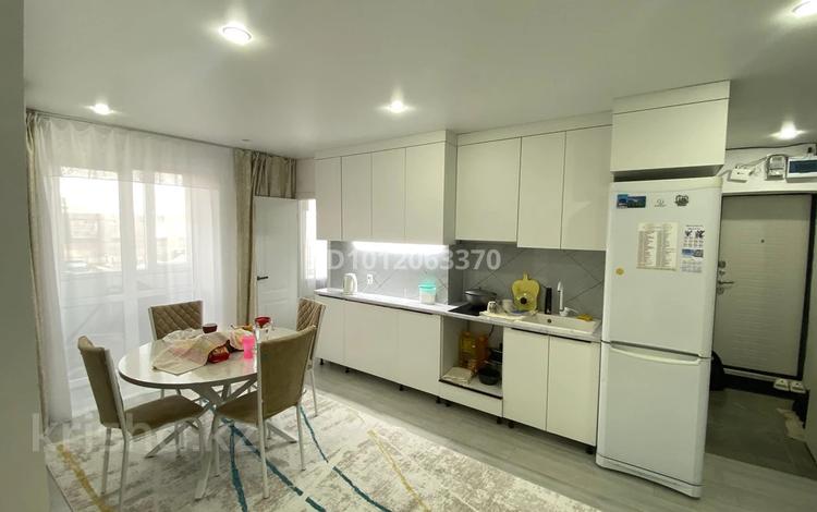 2-комнатная квартира · 40 м² · 2/5 этаж, Абая 81А за 14.3 млн ₸ в Жезказгане — фото 2