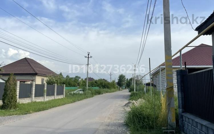 Часть дома · 2 комнаты · 65 м² · 6 сот., Жетысу 1135 за 37.4 млн ₸ в  — фото 2