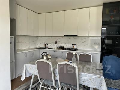 Часть дома · 2 комнаты · 65 м² · 6 сот., Жетысу 45 за 36 млн ₸ в 