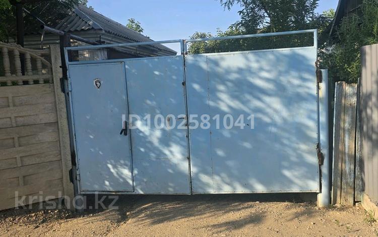 Отдельный дом · 4 комнаты · 63 м² · 5.7 сот., 4 пер Бульварный 42 — Айтиева - Кашгари за 32 млн 〒 в Таразе — фото 2