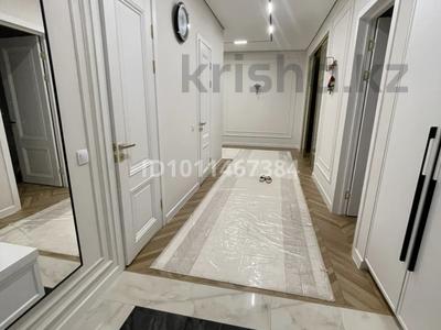 4-бөлмелі пәтер · 159 м² · 6/11 қабат, 18-й мкр. 7, бағасы: 78 млн ₸ в Актау, 18-й мкр 