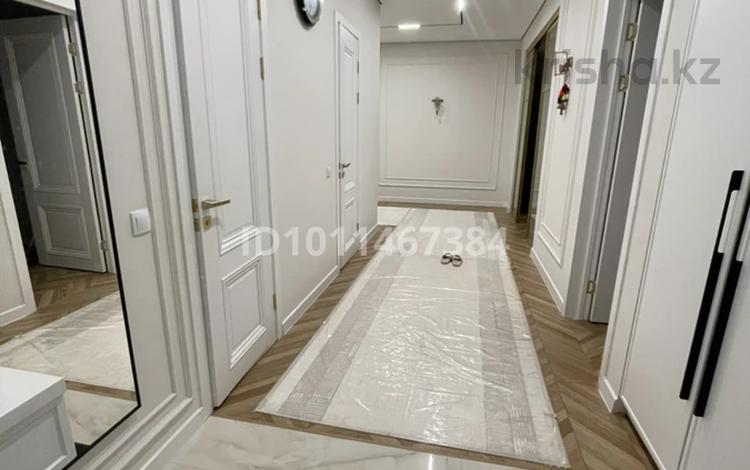 4-бөлмелі пәтер · 159 м² · 6/11 қабат, 18-й мкр. 7, бағасы: 78 млн ₸ в Актау, 18-й мкр  — фото 2