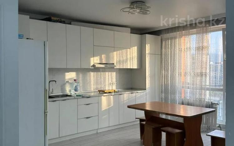 2-бөлмелі пәтер · 52 м² · 8/10 қабат, Мкр. Шугыла, бағасы: 27 млн ₸ в Алматы, Наурызбайский р-н — фото 8