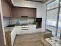 2-комнатная квартира · 56 м² · 6/9 этаж, Туран 46Б, 46Б/1, 46Б/2 за 45 млн ₸ в Астане, Нура р-н