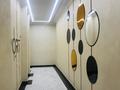 2-комнатная квартира · 56 м² · 6/9 этаж, Туран 46Б, 46Б/1, 46Б/2 за 45 млн ₸ в Астане, Нура р-н — фото 8