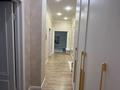 2-комнатная квартира · 56 м² · 6/9 этаж, Туран 46Б, 46Б/1, 46Б/2 за 45 млн ₸ в Астане, Нура р-н — фото 9