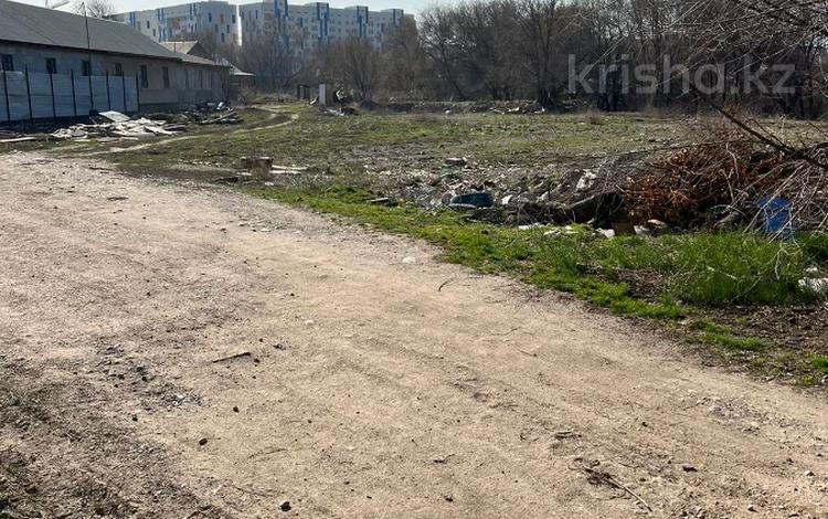 Жер телімі · 70 сотық, Тараз 1, бағасы: 350 млн ₸ в Алматы, Турксибский р-н — фото 2