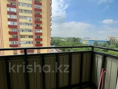 2-комнатная квартира, 86 м², 8/17 этаж, мкр Таугуль, жандосова за 45 млн 〒 в Алматы, Ауэзовский р-н
