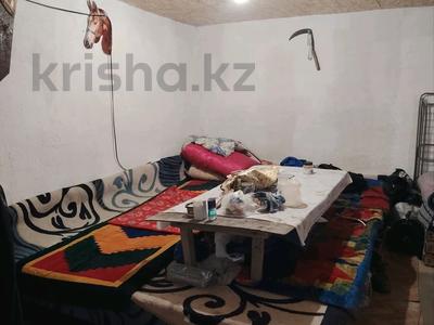 Дача · 1 комната · 12 м² · 6.3 сот., мкр Жилгородок, Кривое озеро за 1.8 млн 〒 в Актобе